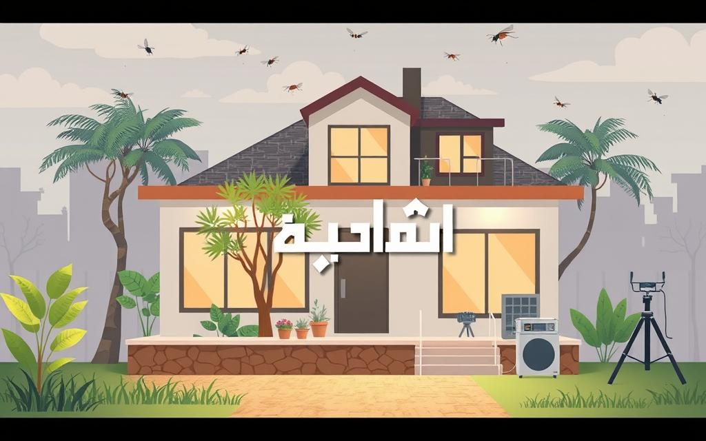 3 خطوات لحماية منزلك